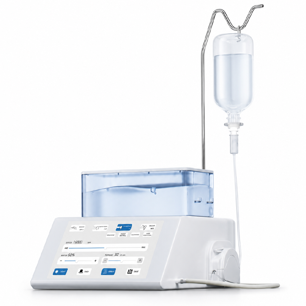 JINME ES70 implant surgical system