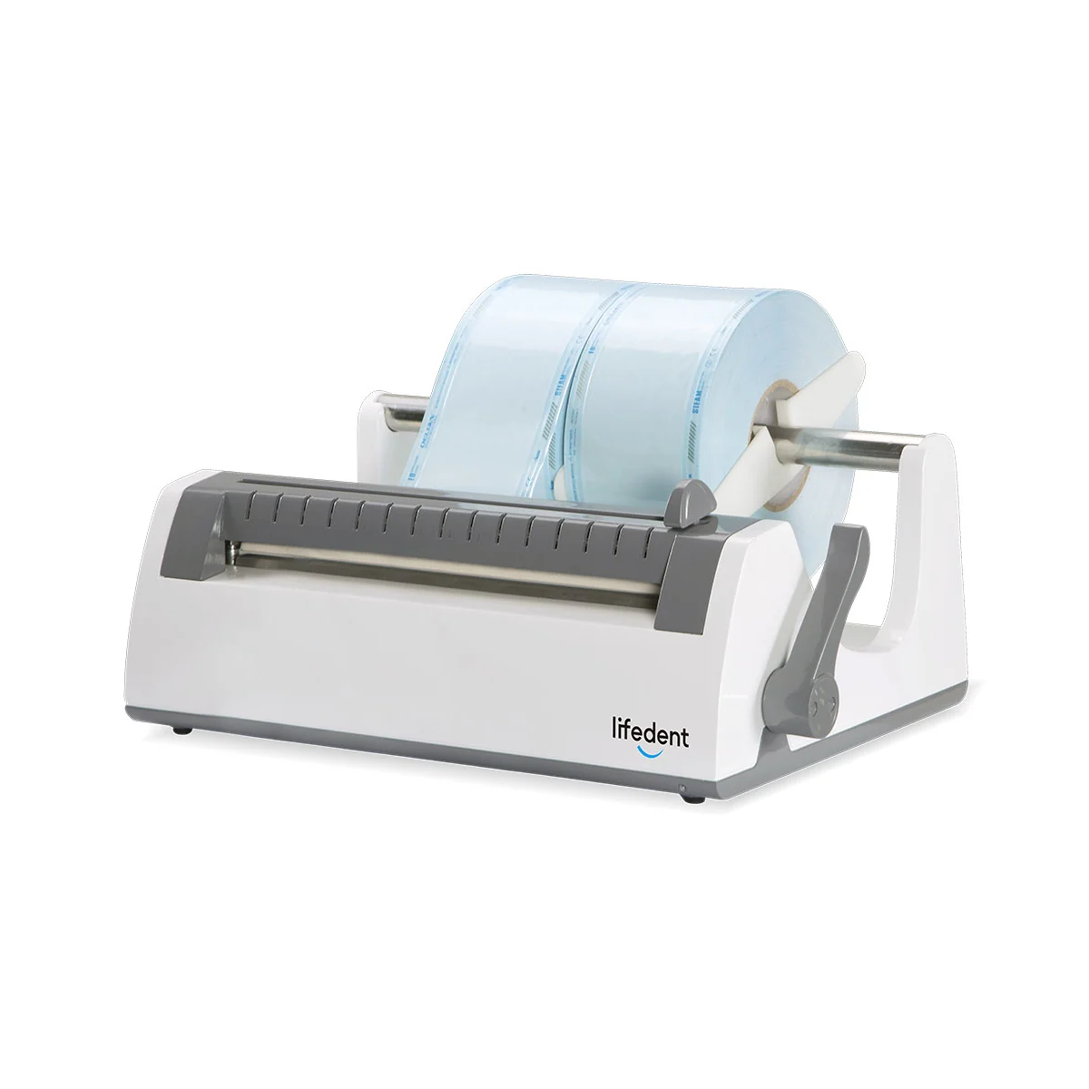 Lifedent X330 sealing machine