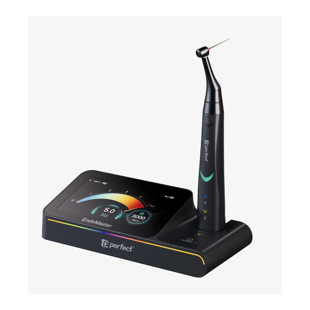 Perfect Dental Endo Master Black · 1pcs/pack