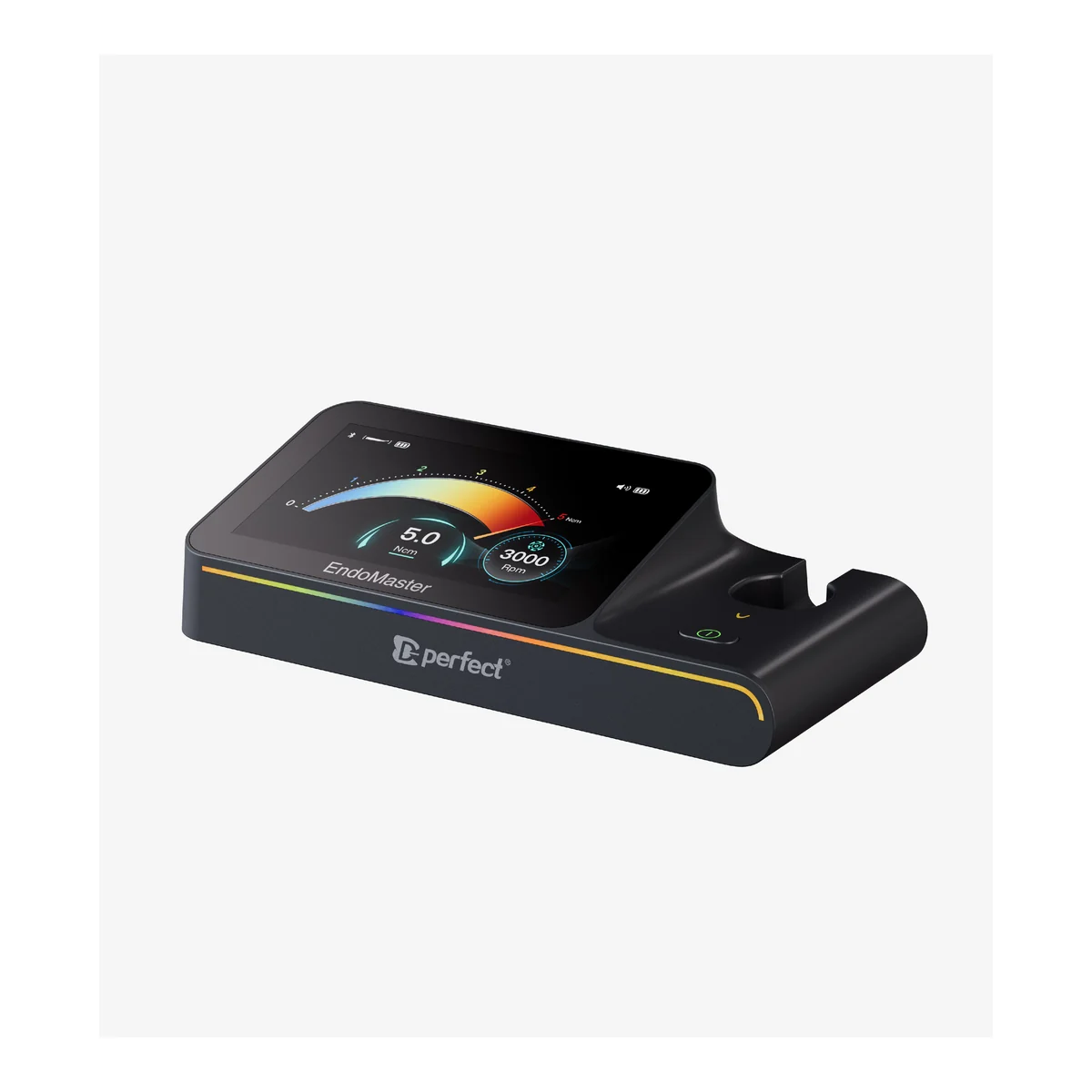 Perfect Dental Endo Master Black · 1 шт/уп